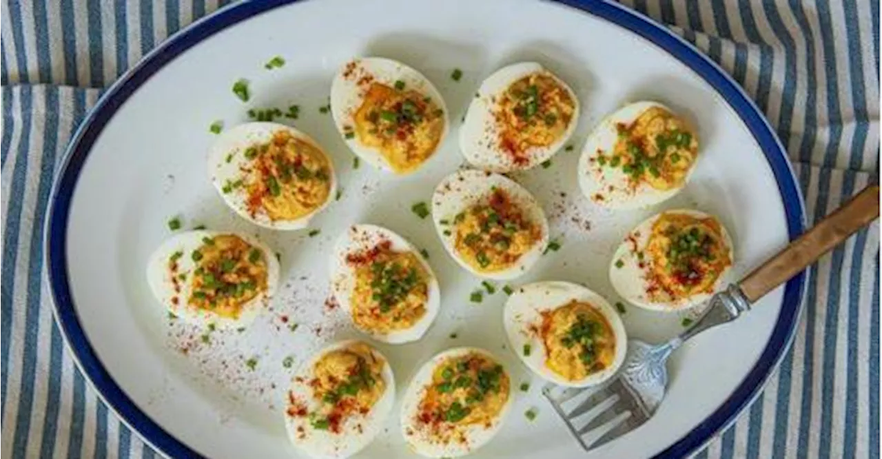 Pasqua e Pasquetta, le ricette veloci da preparare all’ultimo minuto