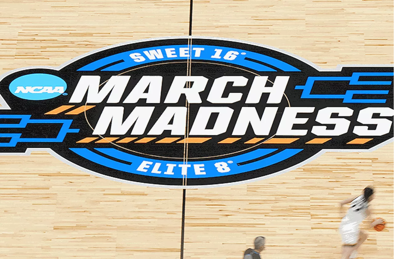 American Gaming Association Projects $2.72B in 2024 March Madness Bets