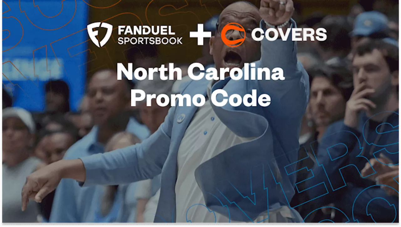 FanDuel Promo Code For North Carolina: $250 Bonus For New Users