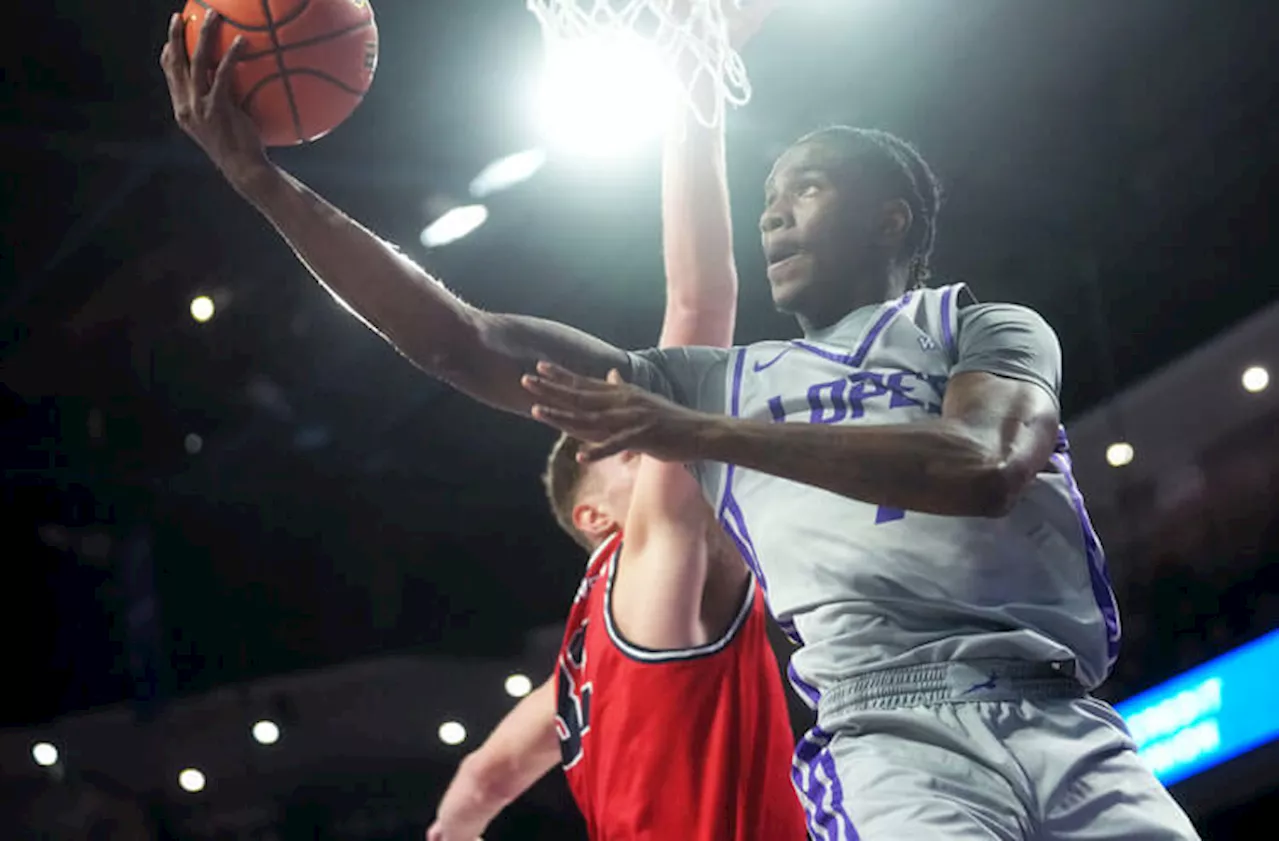 Grand Canyon vs UT Arlington Predictions, Picks, and Odds: Grant-Foster Shines for Antelopes