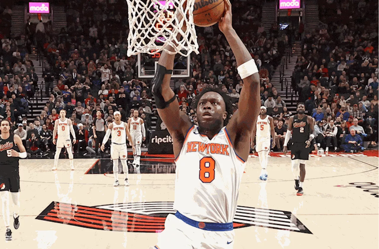 Knicks vs Kings Odds, Picks, and Predictions Tonight: Healthier New York Starting to Look Elite Again