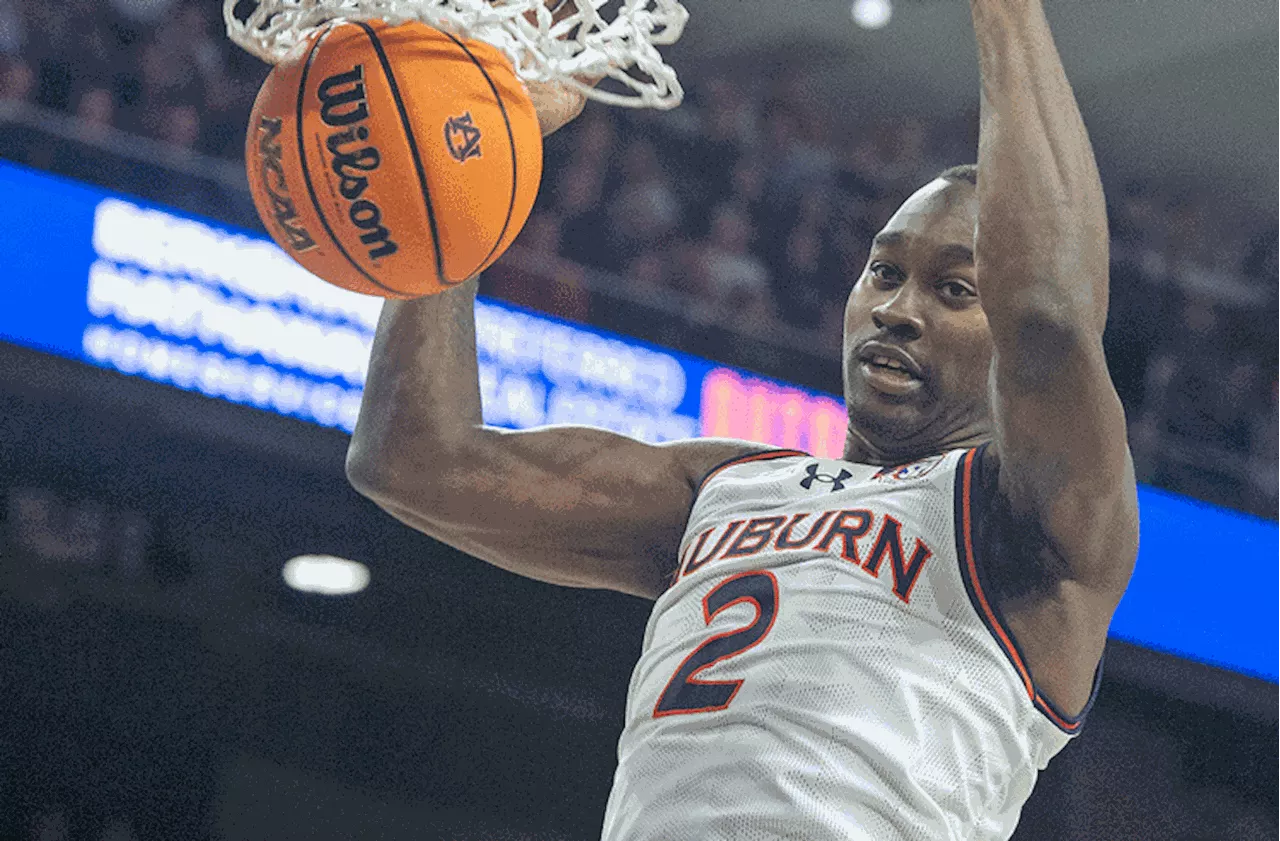 Mississippi State vs Auburn Predictions, Picks, and Odds: Tigers Earn Their Stripes