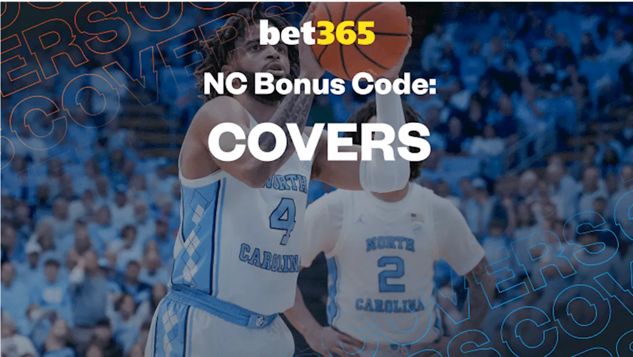 North Carolina bet365 Bonus Code: Bet $5, Get $200 or $1K First Bet Safety Net