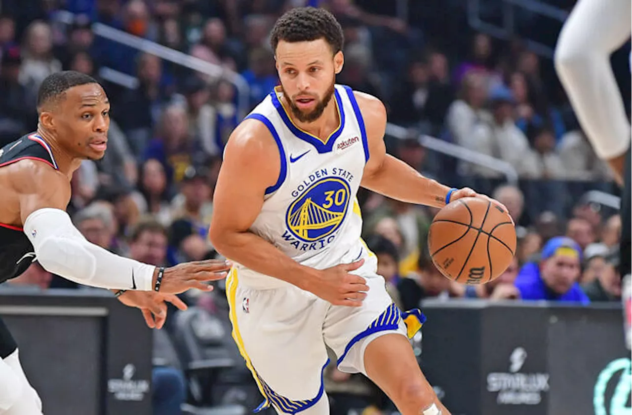 Warriors vs Lakers Odds, Picks, and Predictions Tonight: Back Curry & Co. at Plus Value