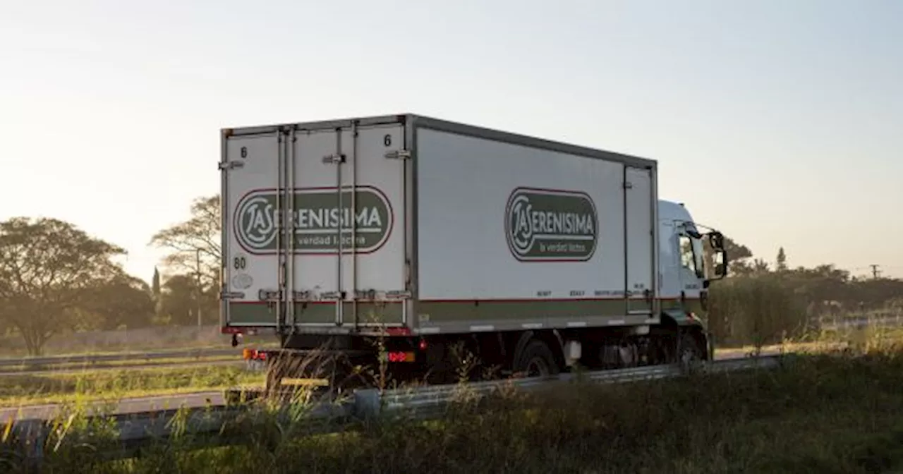 La Serenísima busca empleados para sumarse a sus plantas de Buenos Aires, ¿cómo postularse?