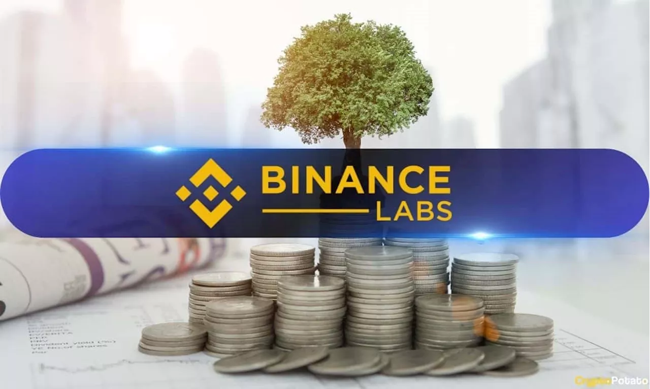 Binance Labs Quietly Transitions to Independent Entity From Binance