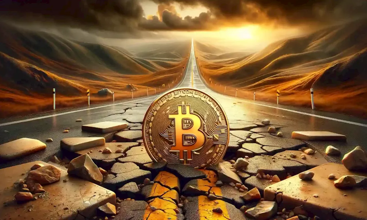 Bitcoin bulls aim for $72K again, but here’s why it may not be easy