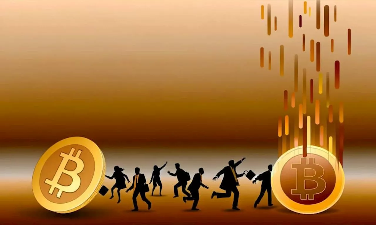 Kraken exec explains Bitcoin’s looming ‘tipping point’