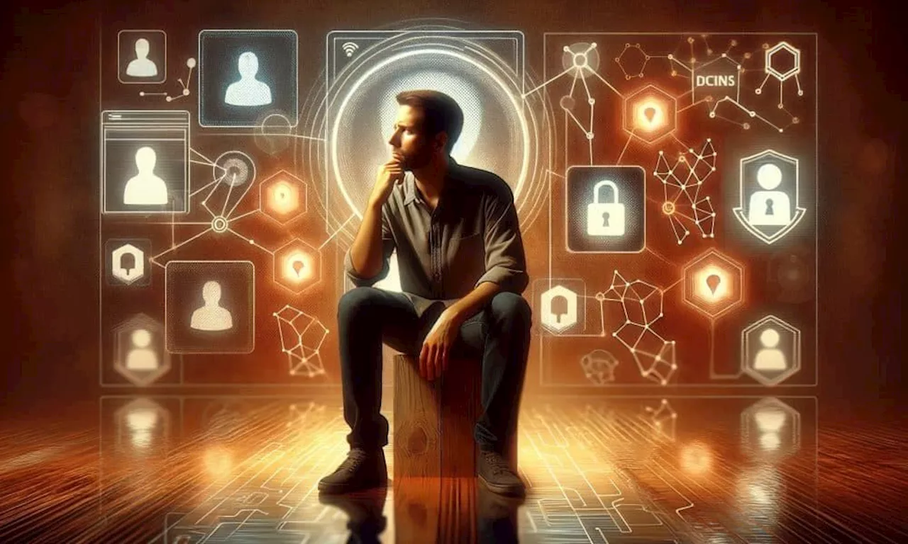 Understanding Decentralized Identity: Empowering Individuals in the Digital Age