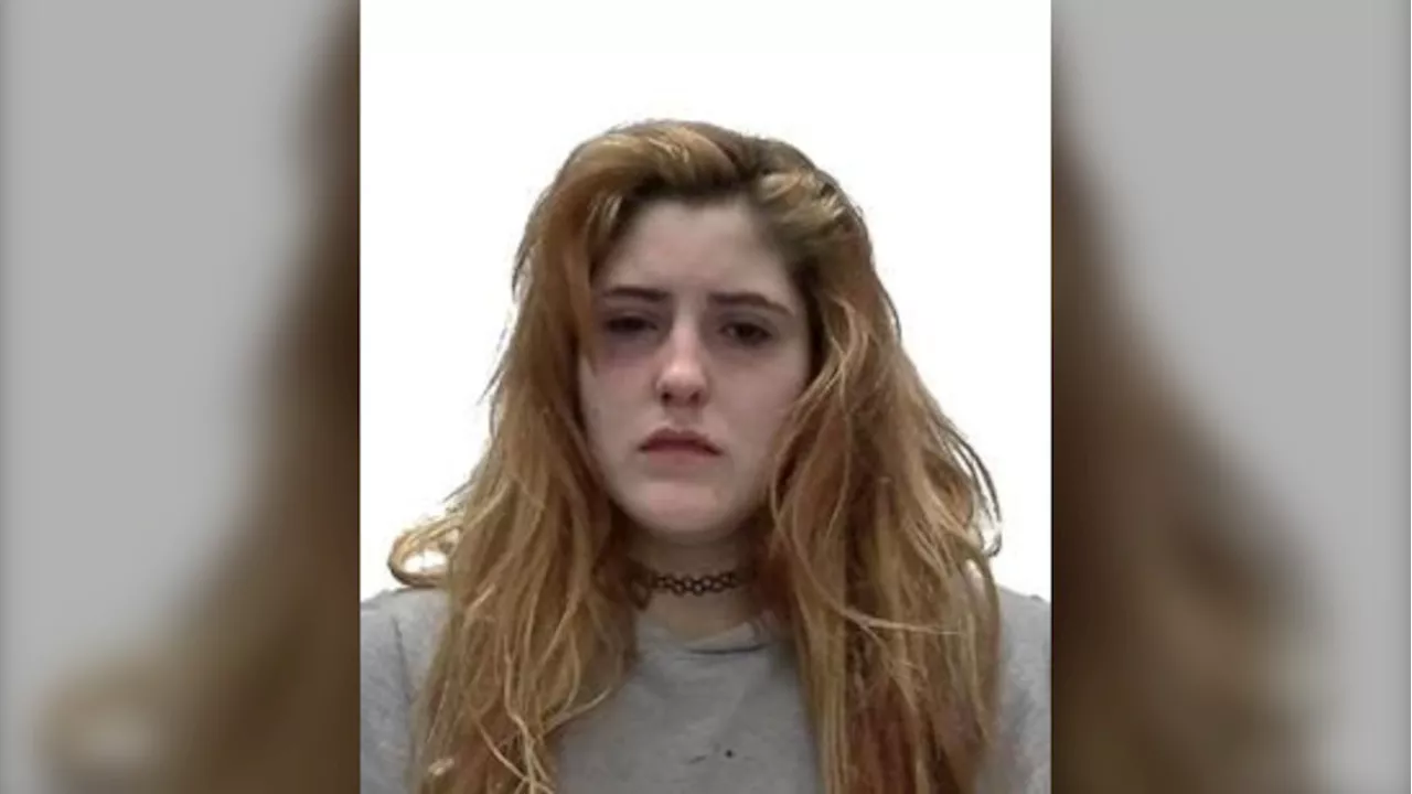 Lethbridge police seek woman wanted on warrants