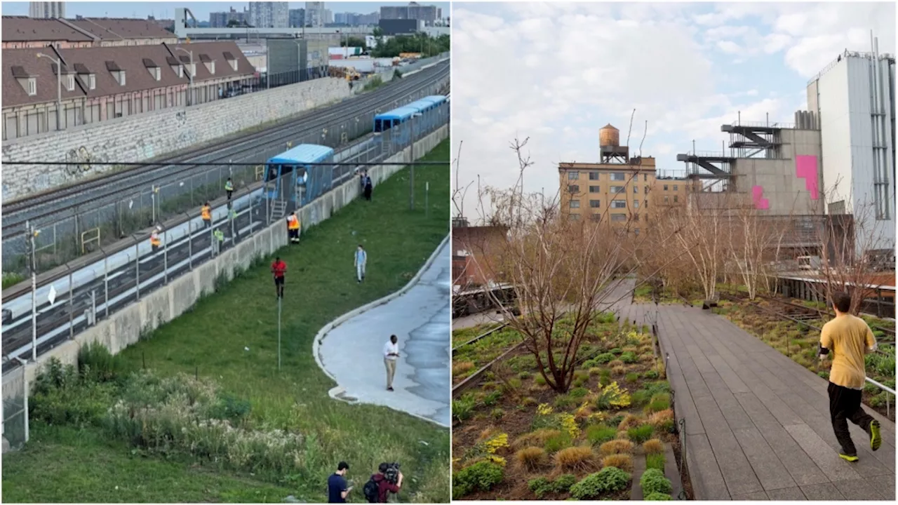 Toronto could turn decommissioned Scarborough RT into linear park