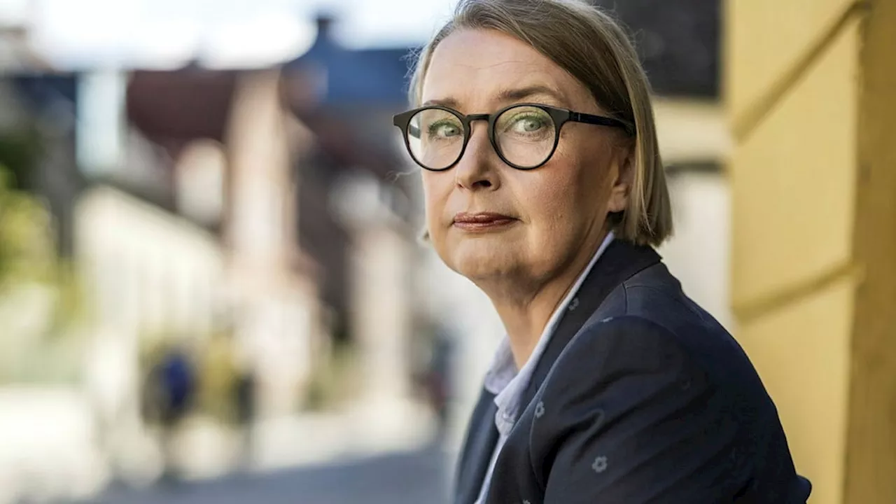 Lotta Olsson tipsar: 5 x nya deckare