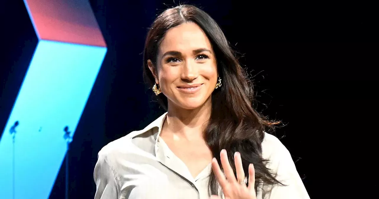 Buckingham Palace refuses to comment on Meghan Markle's new venture