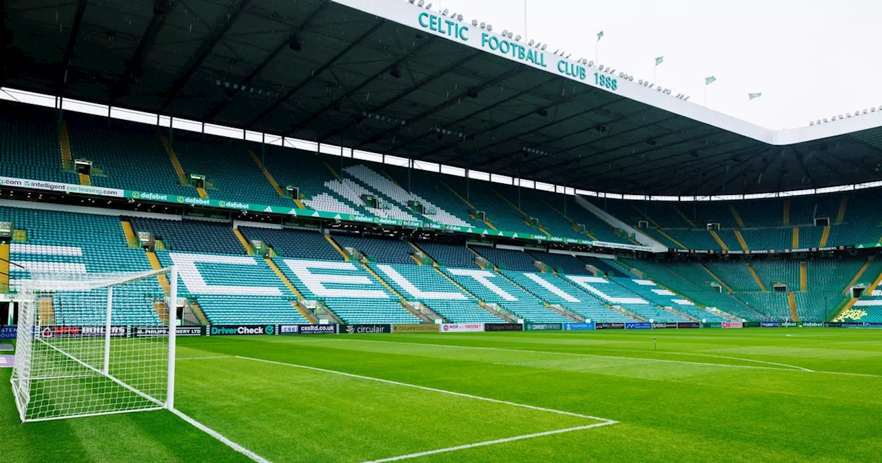 Celtic vs St Johnstone LIVE score and goal updates from the Premiership clash at Parkhead