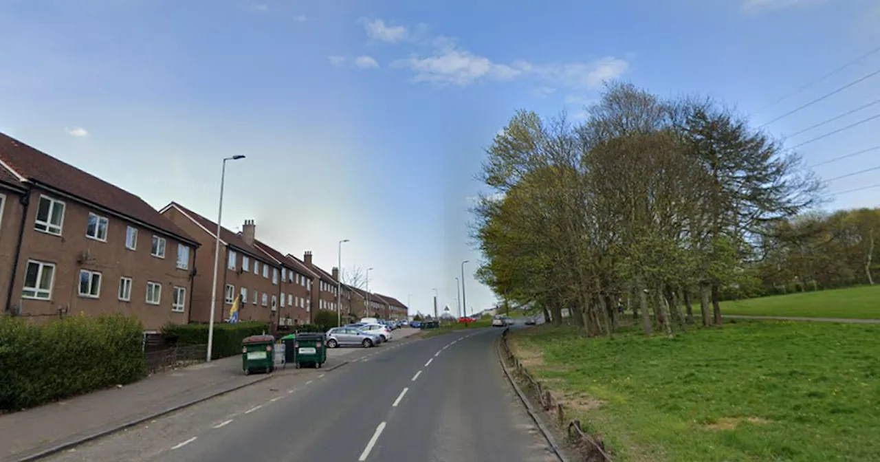 Child in hospital after being hit by car during rush-hour in Dundee