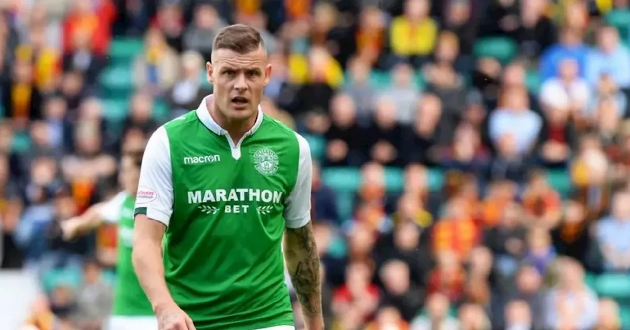 Ex-Celtic star Anthony Stokes jailed after harassing ex-girlfriend