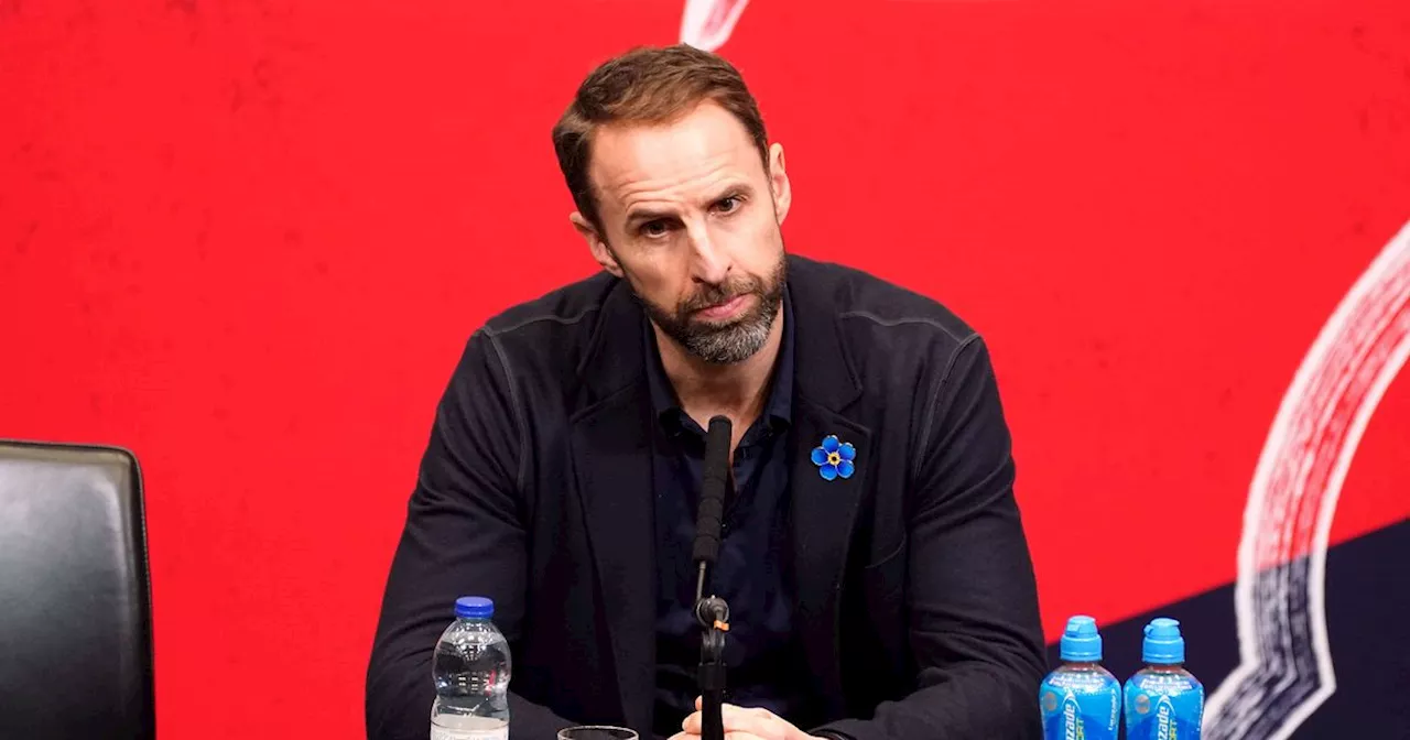 Gareth Southgate Rangers 'disregard' slammed as Jack Butland row escalates