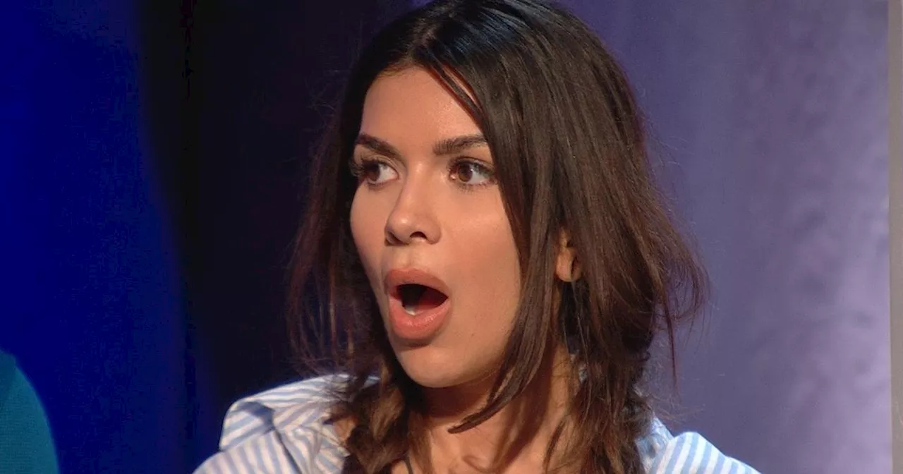 ITV Celebrity BB fans react to double eviction as housemate 'swears' at result