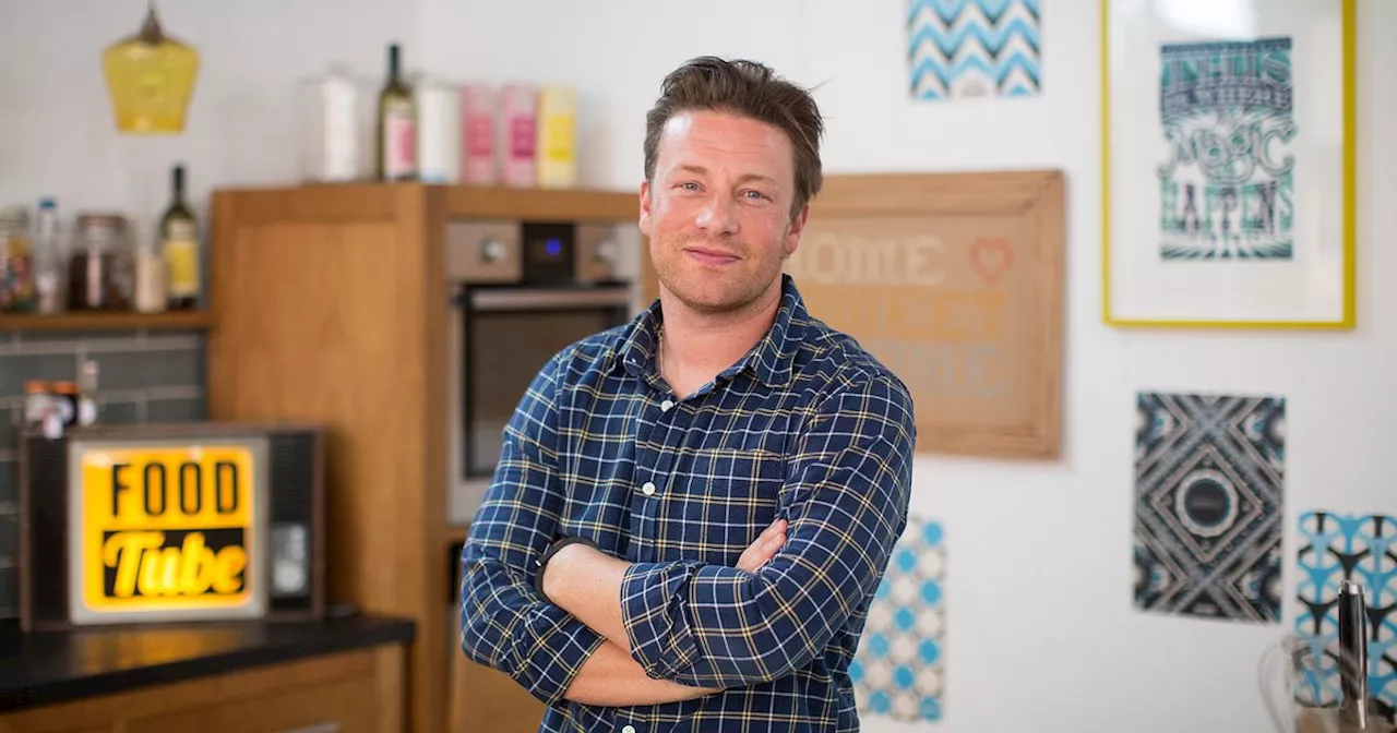 Jamie Oliver's 'epic' egg in a hole recipe that is perfect 'pick-me-up'