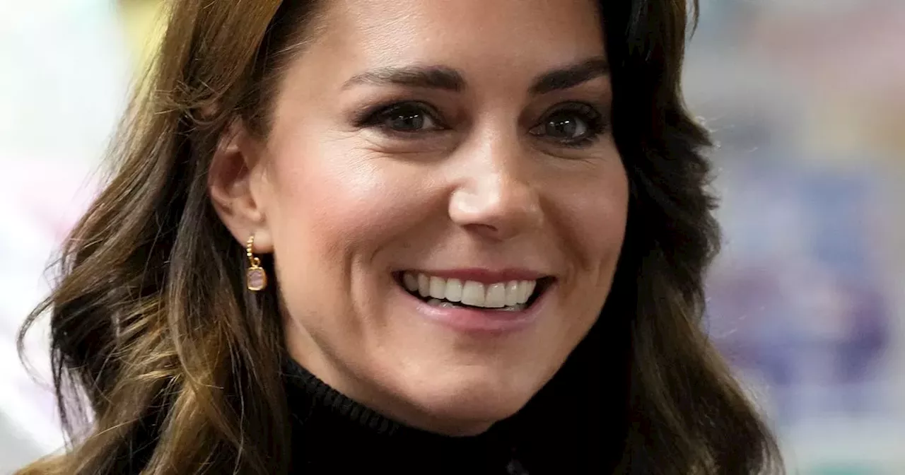 Kate Middleton's high street favourite launches spring sale with up to 60% off