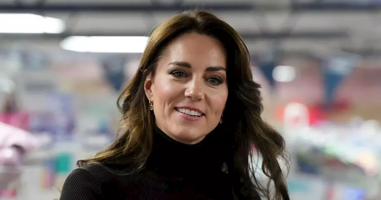 Kate Middleton's staff 'haven't seen her' and 'don't know what's going on'