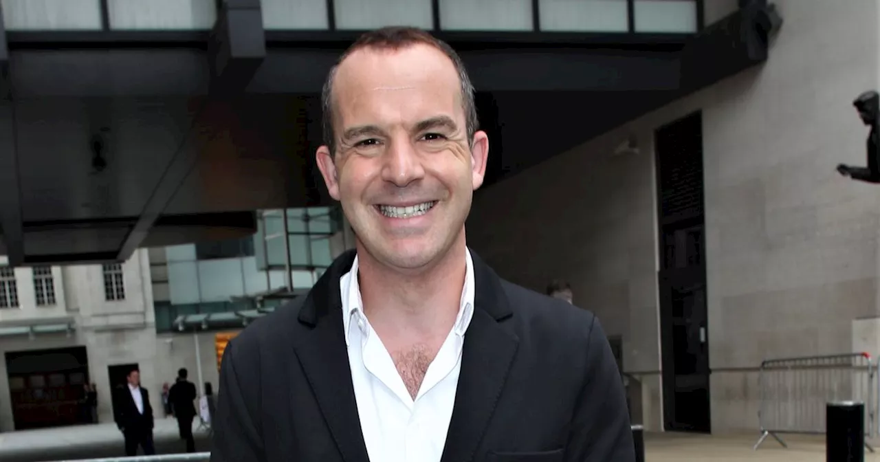 Martin Lewis warns 'millions' are wasting money and need to act now