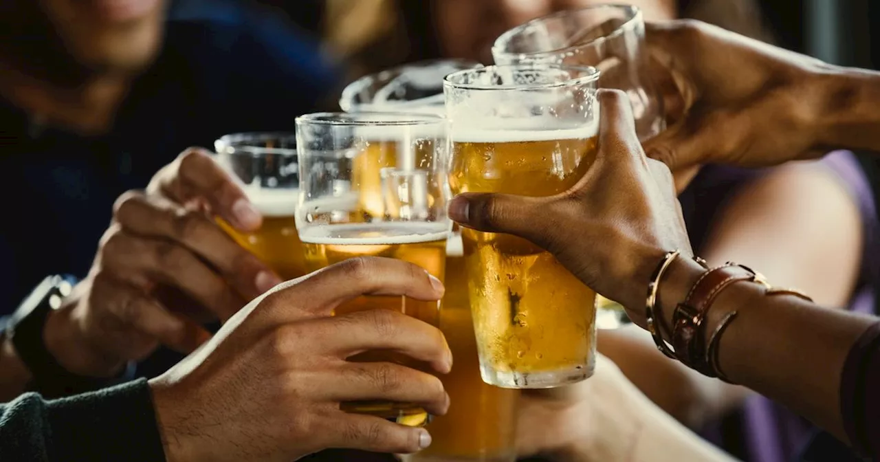 Scotland's cheapest and most expensive Wetherspoon pubs named