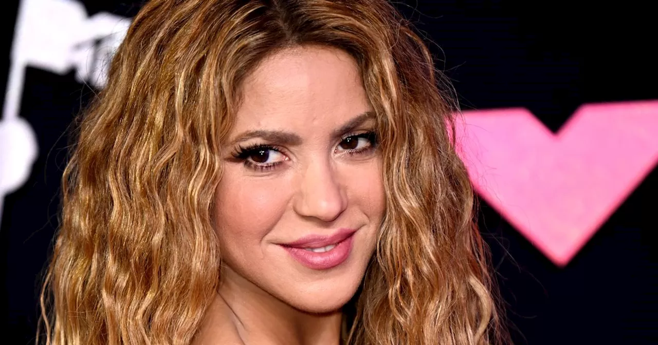 Shakira 'put career on hold' for ex Gerard Pique as she releases 'diss track'