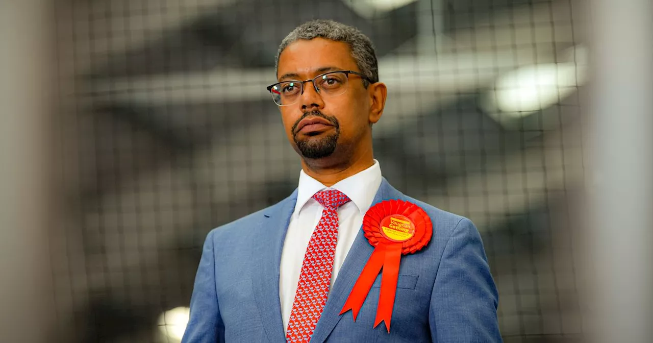 Vaughan Gething to Become First Black Person to Lead a European Country