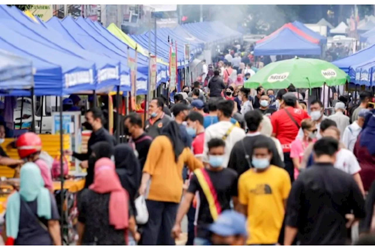 Four Keningau Ramadan bazaar traders issued notices