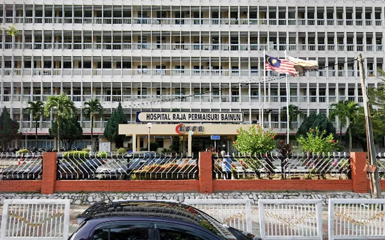 Ministry launches probe into alleged sexual harassment at Ipoh hospital