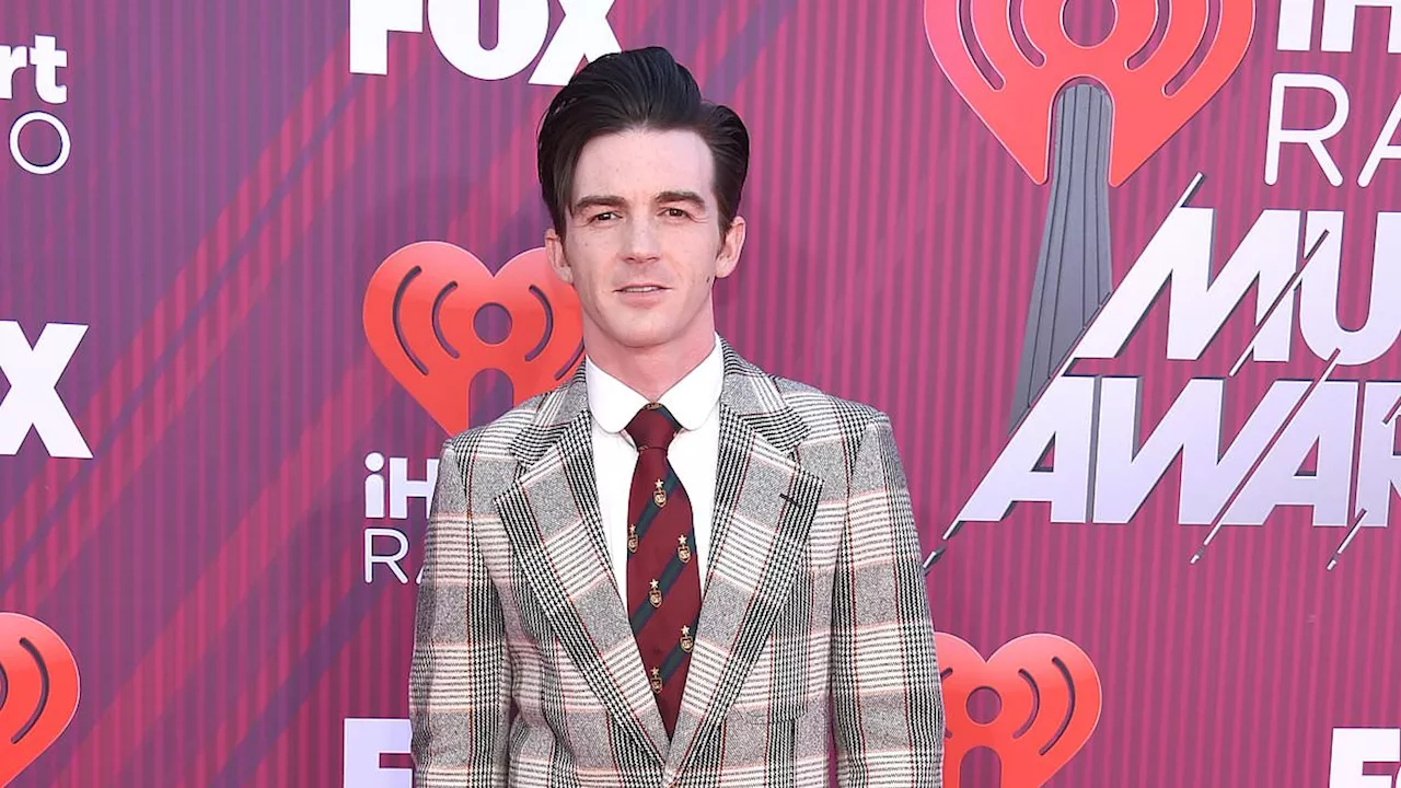 Drake Bell BLASTS former Boy Meets World Stars Will Friedle and Rider Strong for writing letters of...