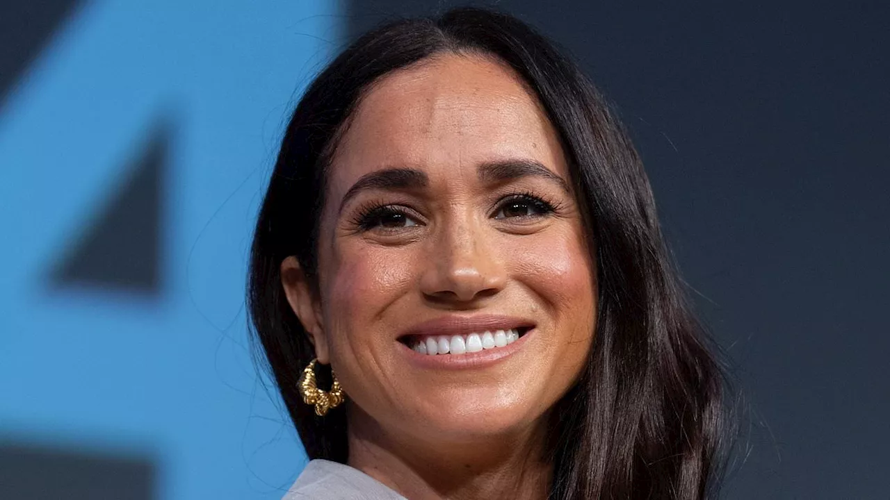 Meghan Markle baffles fans with 'word salad' name of new brand 'American Riviera Orchard' which is...