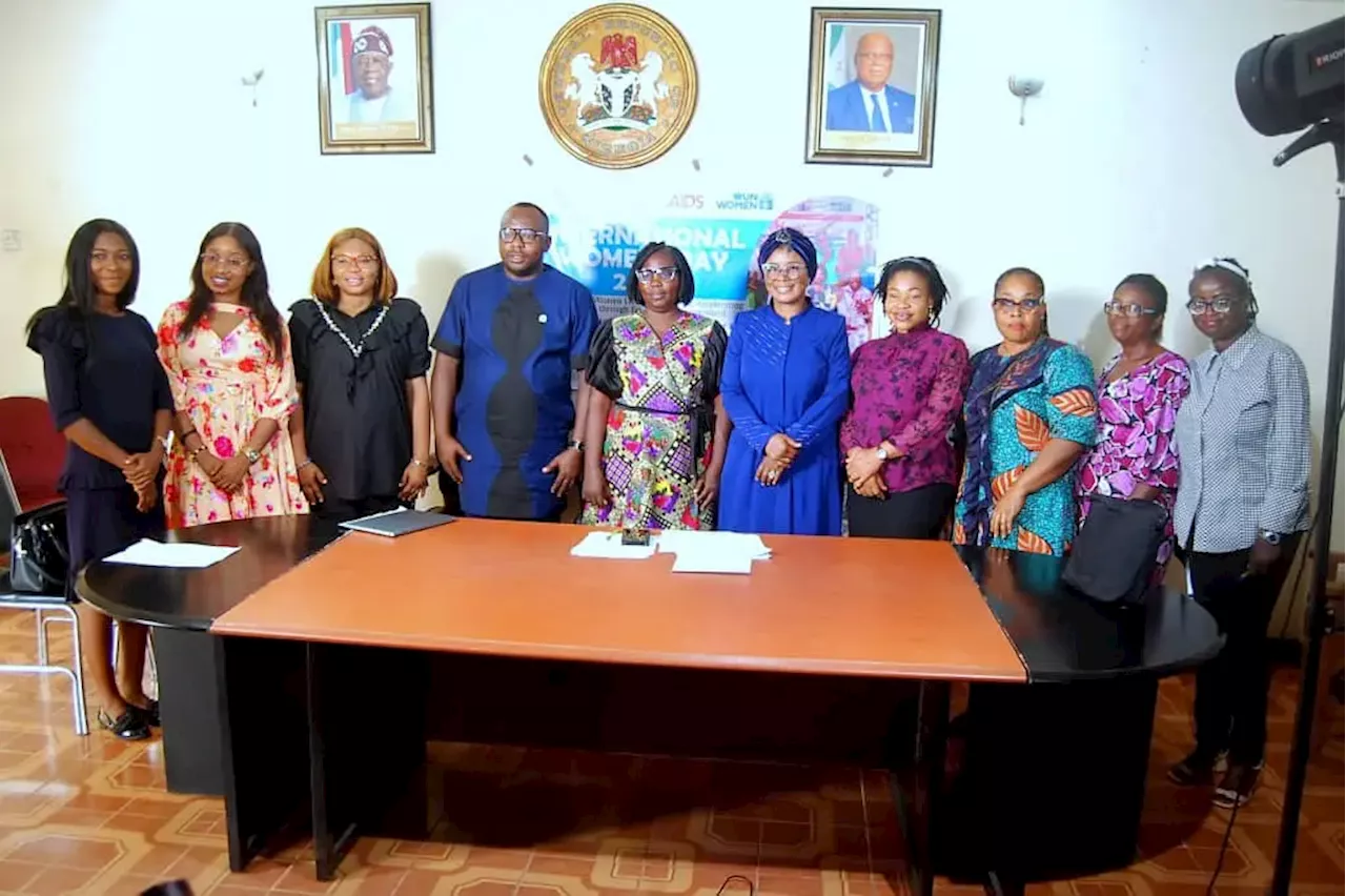 Akwa Ibom: Women living with HIV demand inclusion in implementation of PMTCT, economic programmes