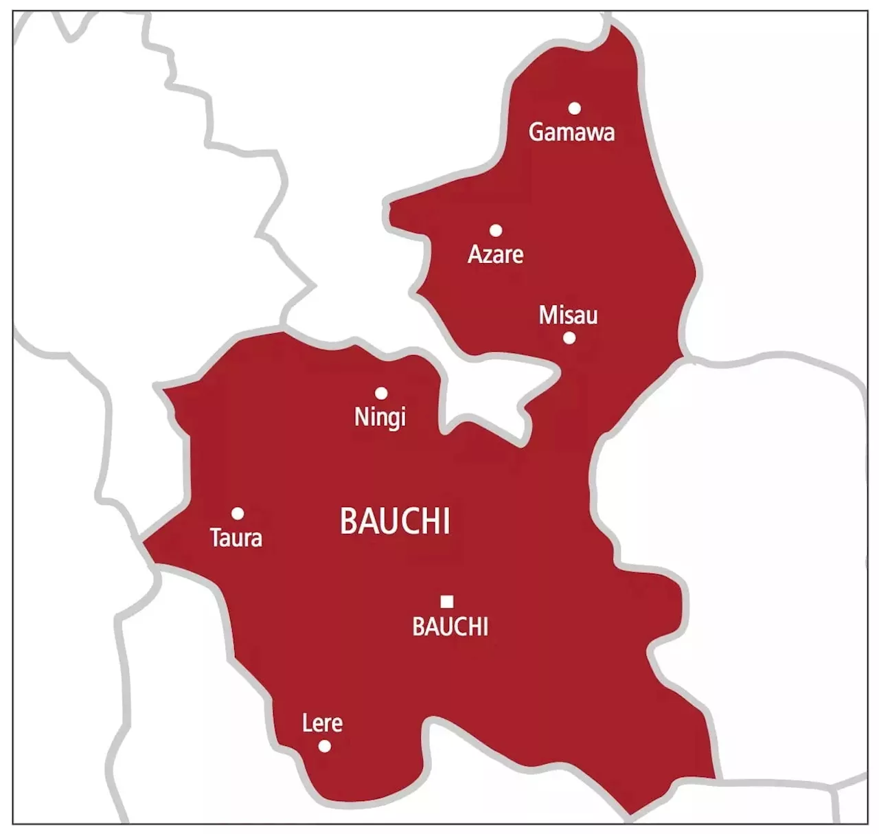 Suspected ritualists murder 3-years old girl in Bauchi, remove sensitive parts