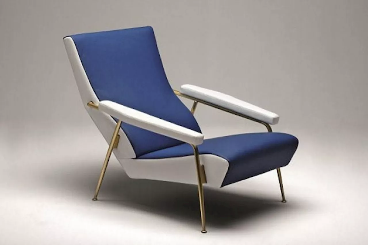 De Vinck: Don’t overlook the importance of a comfortable chair