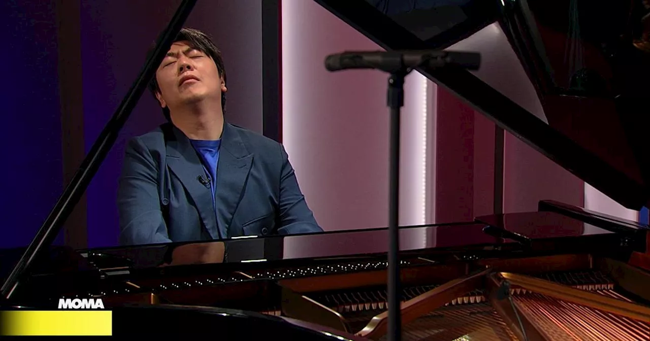 Livemusik: Lang Lang | Morgenmagazin