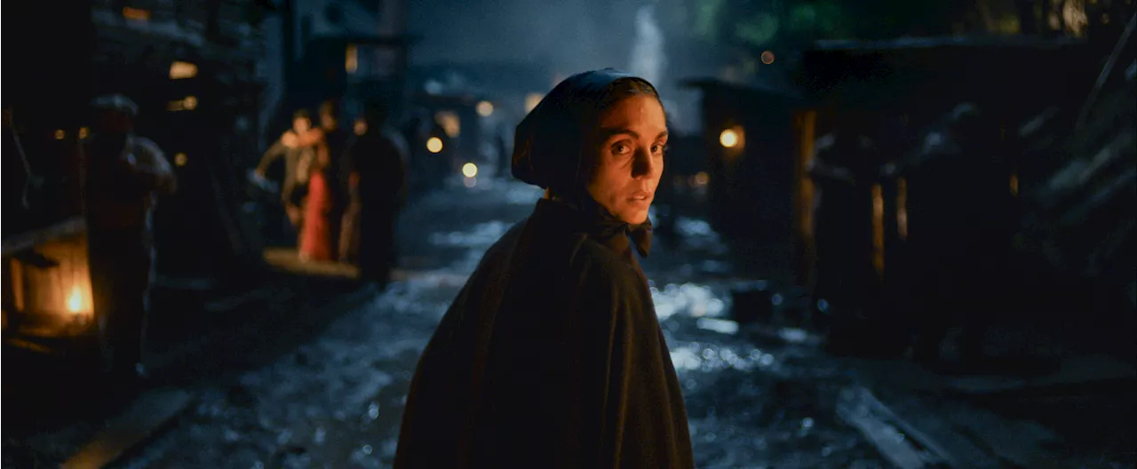 National Italian American Foundation helped bring biopic about Mother Cabrini to audiences nationwide