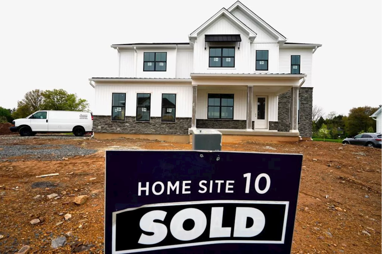 Why are so many voters frustrated by the US economy? It’s home prices