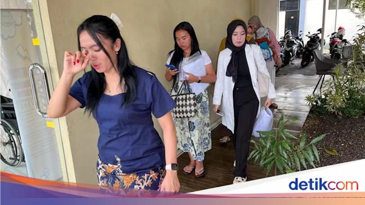 Fakta Emak-emak Gigit Jari Uang Lebaran Lenyap Tertipu Arisan Rp 653 Juta