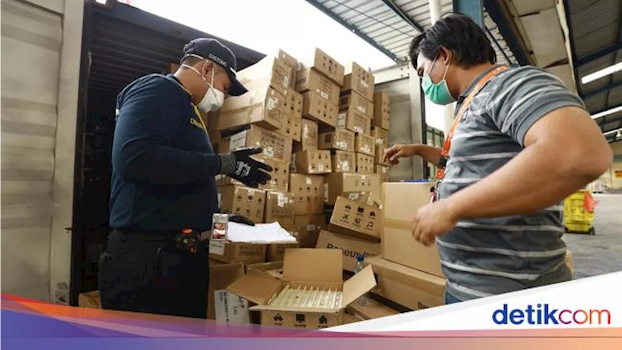 5 Barang Bawaan dari Luar Negeri Ini Kini Dibatasi, Sudah Tahu?