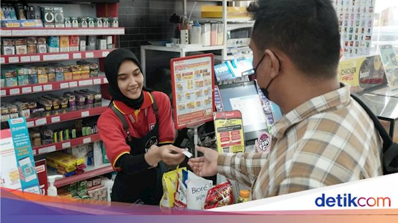 Mau Punya Alfamart Sendiri? Segini Modal dan Syarat Bukanya