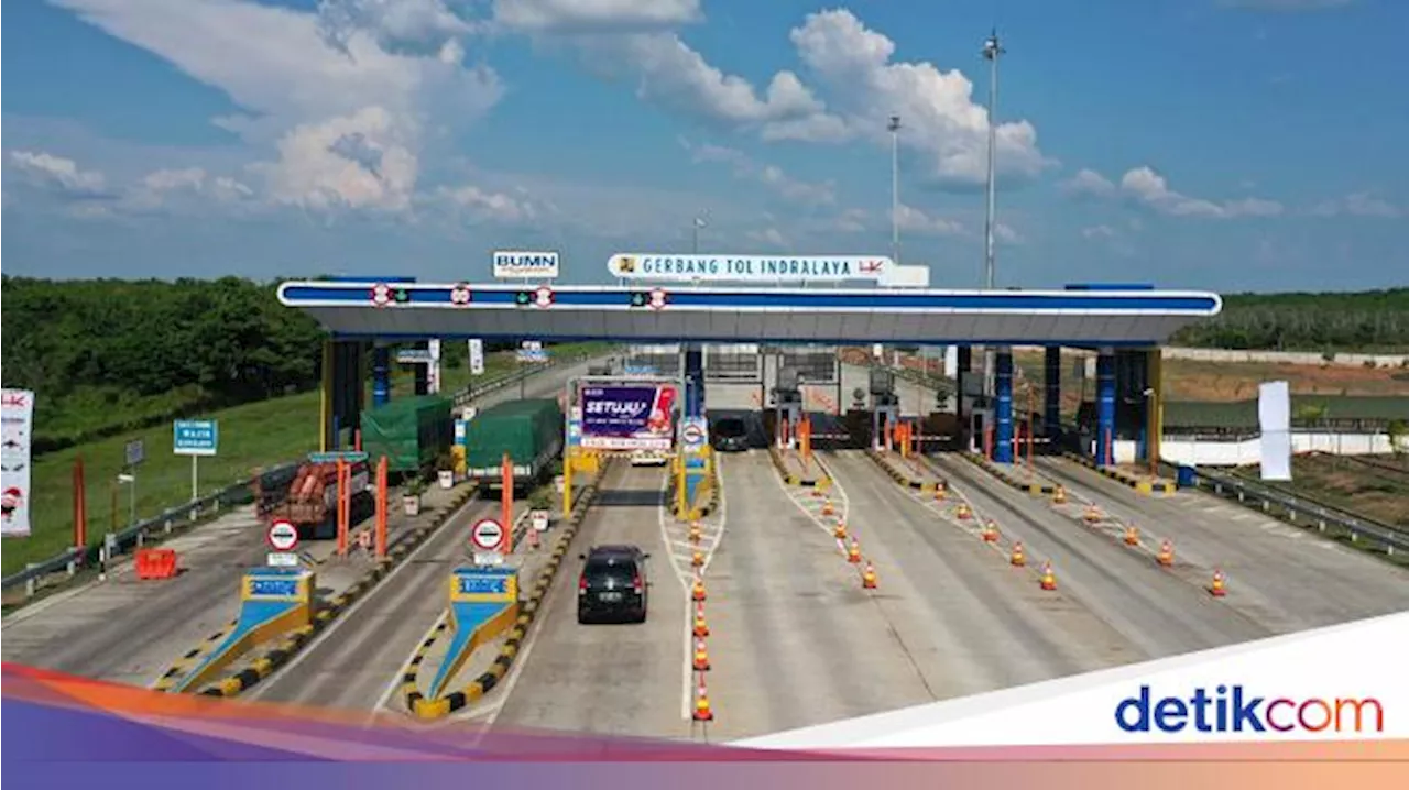 Toll Rates of Palindra and Permai Highways to Increase Starting March 18, 2024