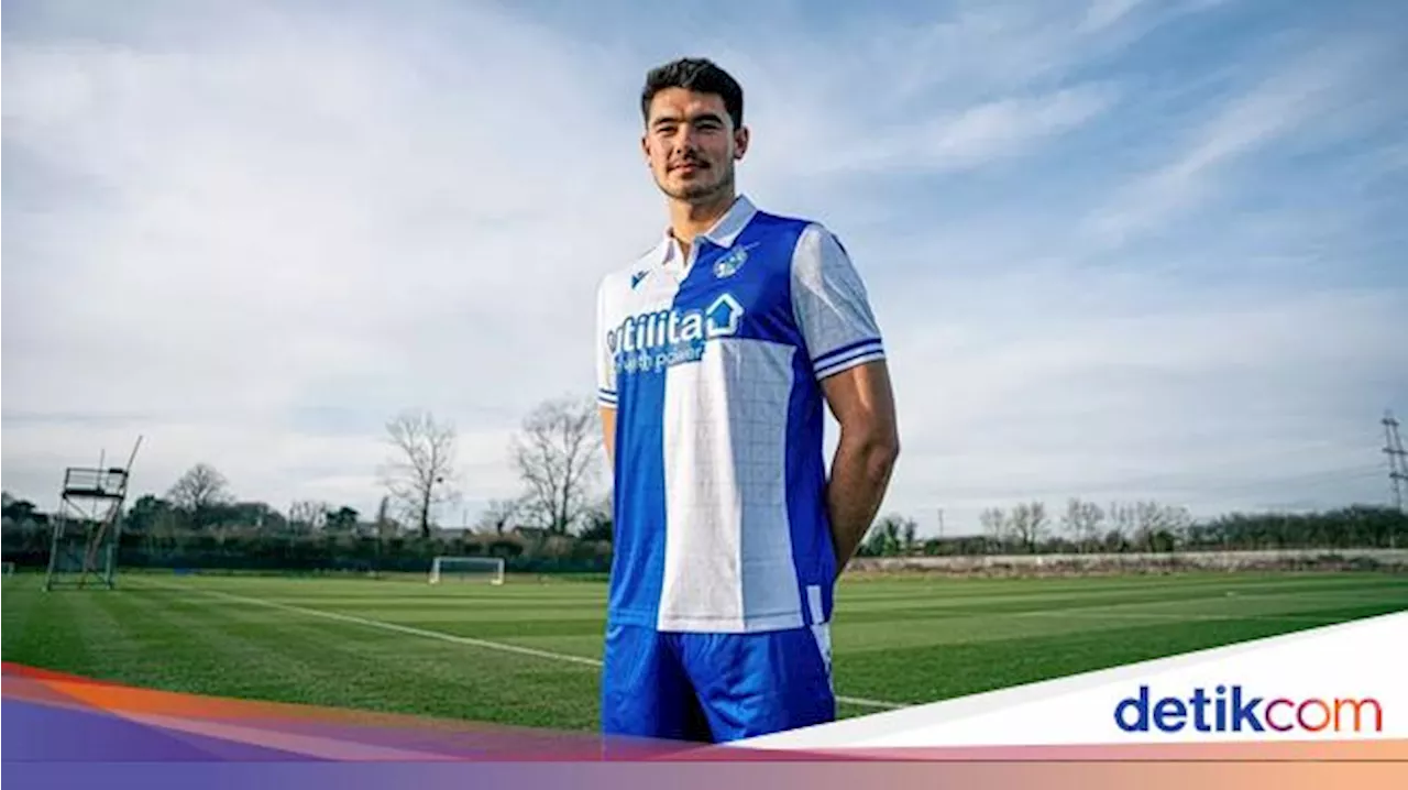 Elkan Baggott Main Penuh, Bristol Rovers Dibantai Lincoln City