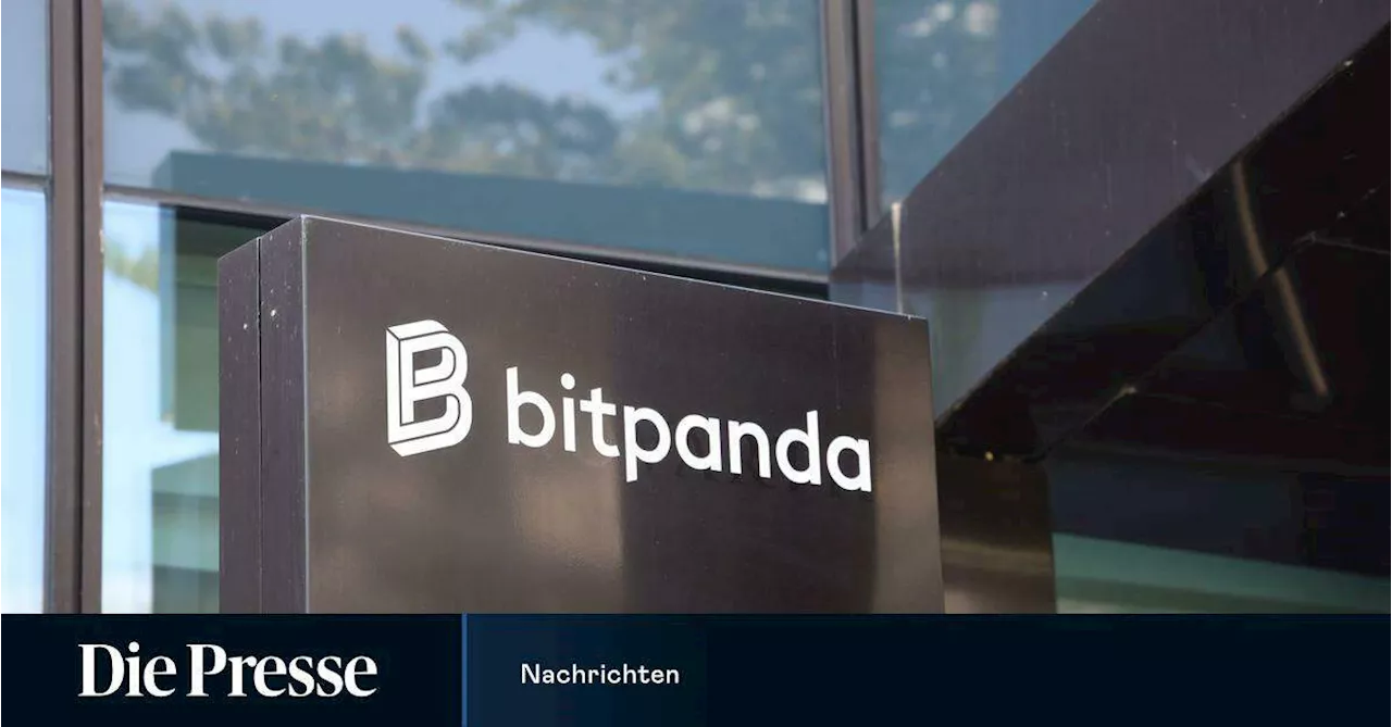 Bitpanda: Neue Anleger kaufen jetzt Krypto-Assets