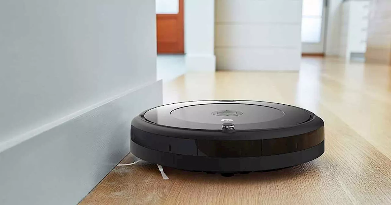 How to reboot and factory reset a Roomba vacuum