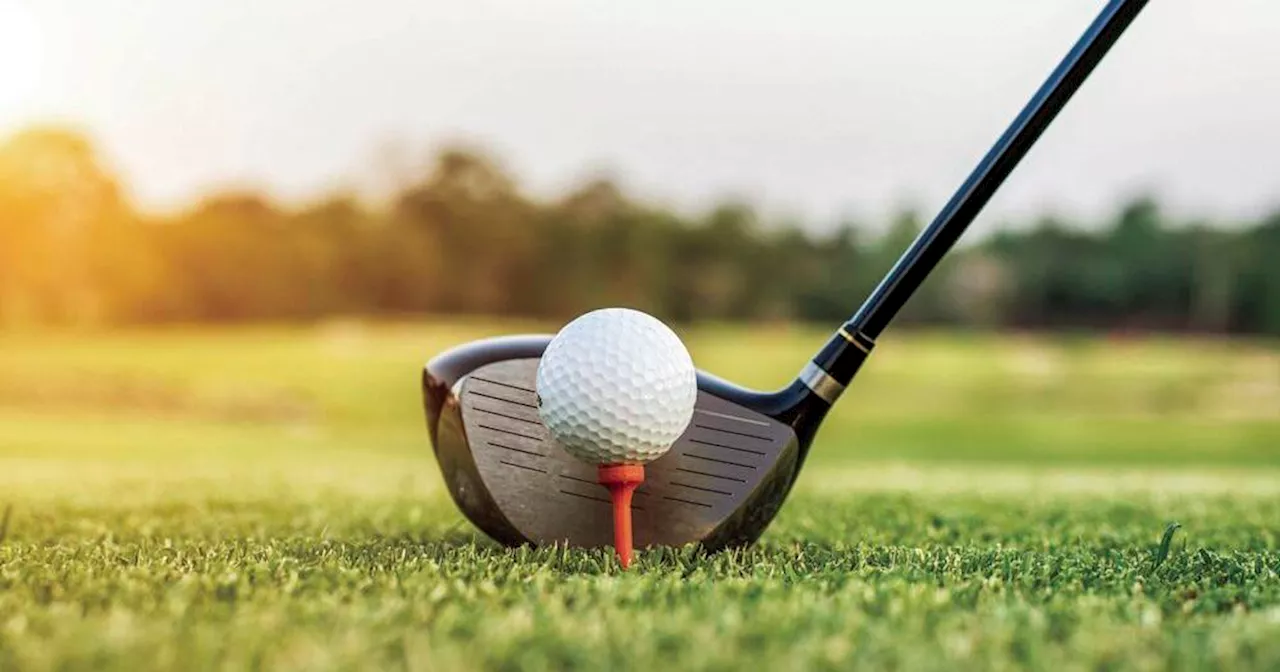 Enterprise boys golf team finishes eighth at 22-team meet