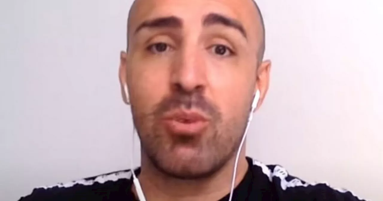 Jose Enrique believes Liverpool are about to humiliate Man Utd once again