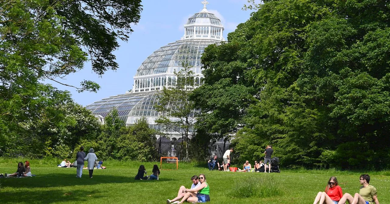 Sefton Park Named One of the Best Places to Live in the North West