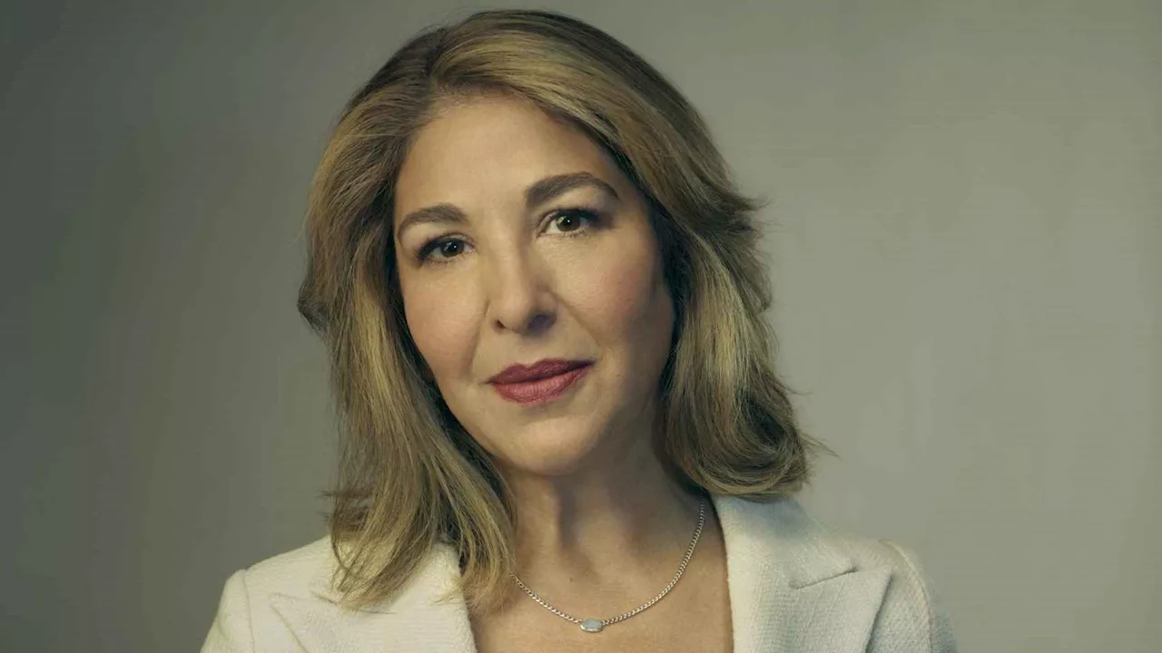 Doppelganger. Un viaje al mundo del espejo - Nuevo libro de Naomi Klein